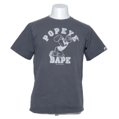 T-shirt (Grå) från A Bathing Ape