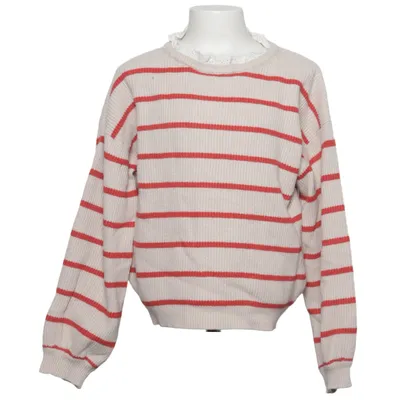 Tröja (Beige, Röd) från Vertbaudet Polyamid, Polyester, Viskos