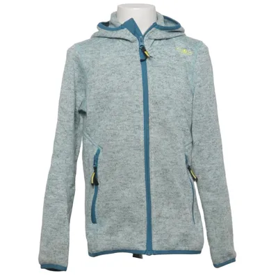 Sweat à capuche (Bleu) de CMP Polyester