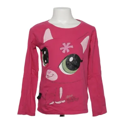 Long sleeve T-shirt (Pink) from Littlest Pet Shop Cotton