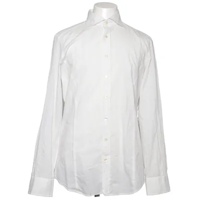 Shirt (White) from Dolce & Gabbana Cotton