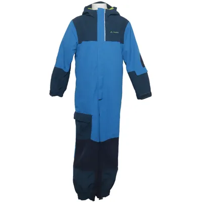 Overall (Snow Cup Overall) från Vaude Polyamid, Polyester, Polyuretan