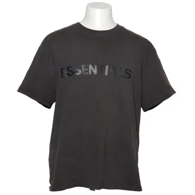 T-shirt (Gris) de Fear of God Essentials Coton