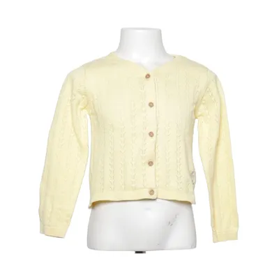 Cardigan (Gul) fra Sergent Major