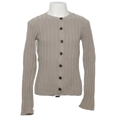 Cardigan (Gray) from Bonpoint Angora, Wool
