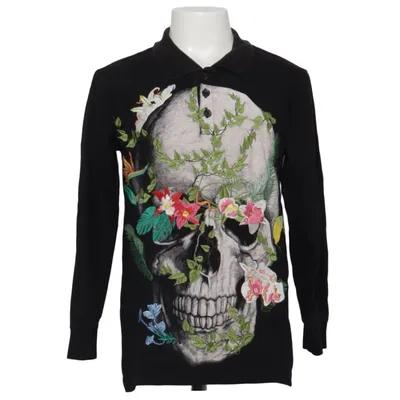 Rugby shirt (Zwart, Meerkleurig) van My Brand