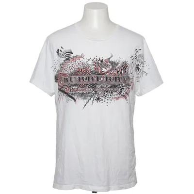 T-shirt (White) from Burberry