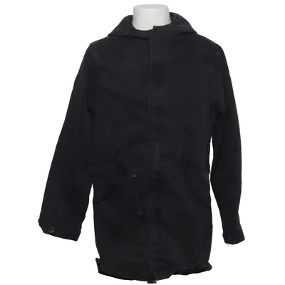 Parka (Grijs) van Cut