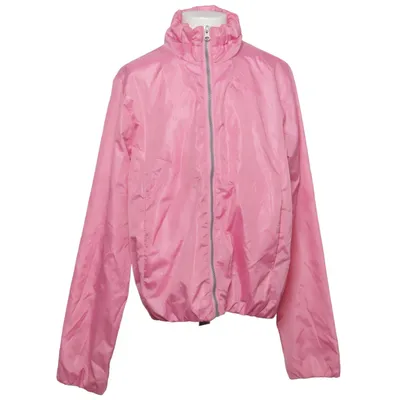 Jacka (Rosa) från Graphite Polyester