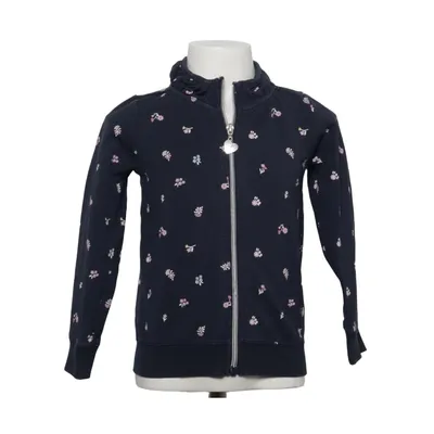 Veste (Bleu, Multicolore) de A Punto. Coton, Élasthane
