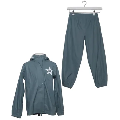 Set (Blau) von Fred's World by Green Cotton Polyester