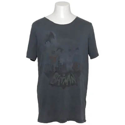 T-shirt (Gris) de Bravado Coton