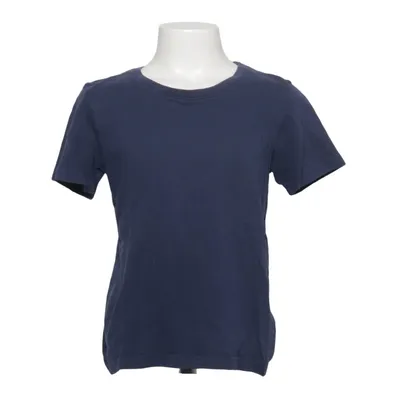 T-shirt (Blue) from Alive Cotton