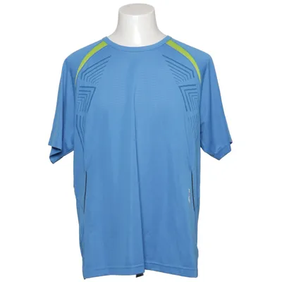 Trainingstop (Blauw, Geel) van Pro Touch