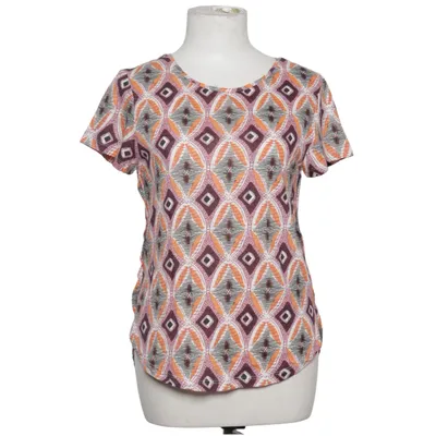 Top (Wit, Meerkleurig) van Nice & Chic Katoen