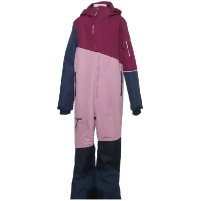 Combinaison blouse (Rose, Bleu, Violet) de Trollkids Polyamide, Polyester