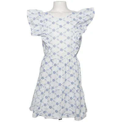 Kleid (Weiß, Blau) von Original Marines
