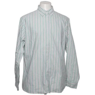 Skjorta (Sail Rigger Oxford) från Lands' End Bomull
