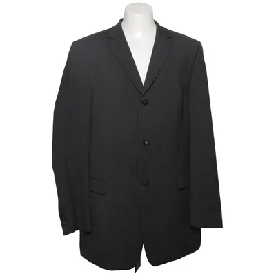Blazer (Sort) fra Mario Barutti