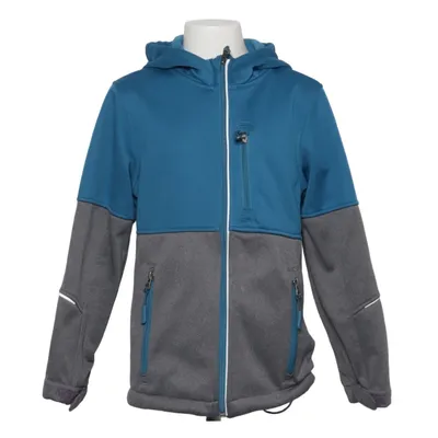 Softshell jacket (Blauw, Grijs) van Active Touch Kids Polyester
