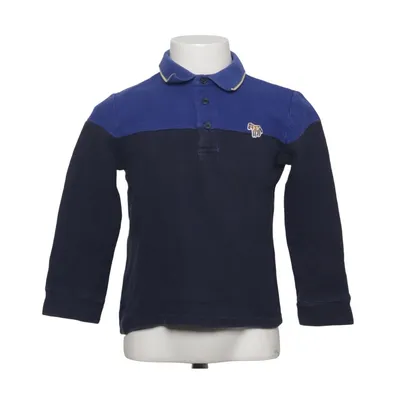 Rugbytröja (Blå) från Paul Smith Junior Bomull