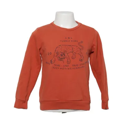 Sweatshirt (Vico) fra Tumble 'N Dry Bomuld, Polyester