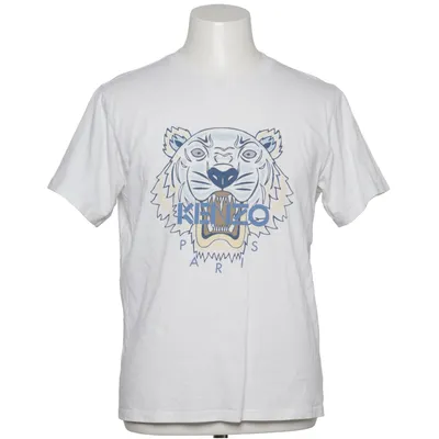 T-shirt (Tiger) from Kenzo