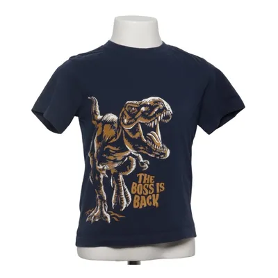 T-shirt (Blue) from OVS Kids Cotton