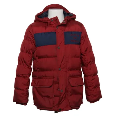 Winter jacket (Fms0215) from Franklin & Marshall Polyester