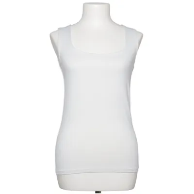 Haut de vêtement sculptant (Blanc) de Zara W&B Collection