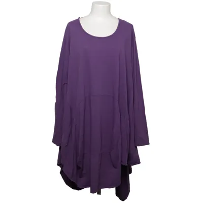 Tuniek (Lila) van Moonshine Katoen