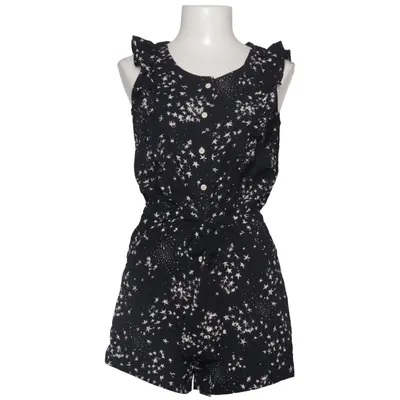 Combinaison (Noir, Blanc) de Top Girl Polyester