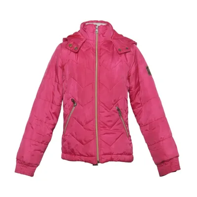 Vinterjacka (Rosa) från First Class Polyester