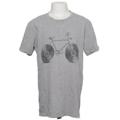 T-shirt (Grå) fra Wituka