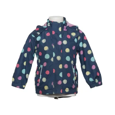 Veste imperméable (Bleu, Multicolore) de Topolino Coton, Polyester