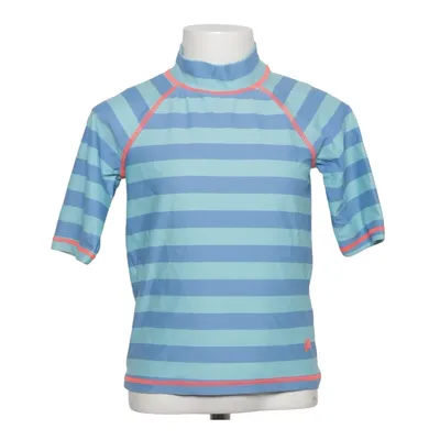 Zwemshirt (Blauw, Groen, Meerkleurig) van Tenson Elastaan, Polyamide