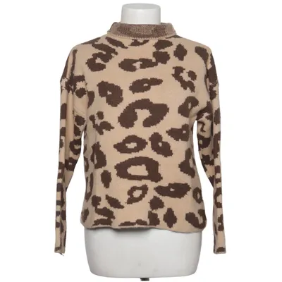 Coltrui (Beige, Bruin) van Loungeable Acryl, Polyamide, Polyester