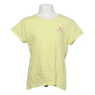 T-shirt (Yellow) from Pepperts Cotton