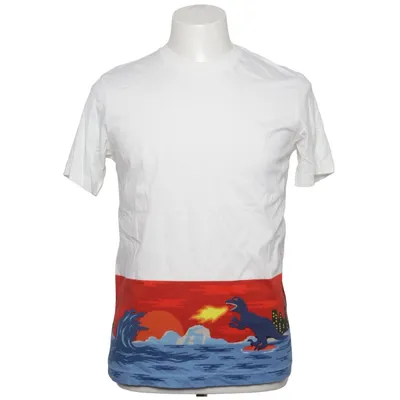 T-shirt (Dino) från Paul Smith