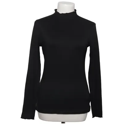 Turtleneck (Black) from Ekouaer Elastane, Polyester