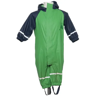 Outdoor overalls (Grøn, Blå, Flerfarvet) fra Impidimpi Polyester, Polyurethan
