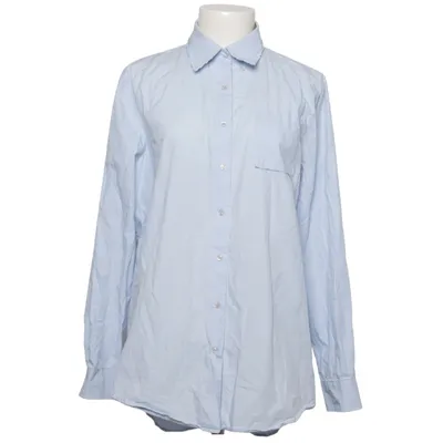 Shirt (Blue) from Rika Cotton