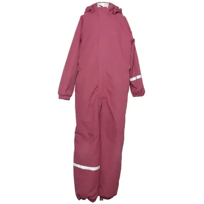 Outdoor overalls  (Pink) fra ZigZag Polyester