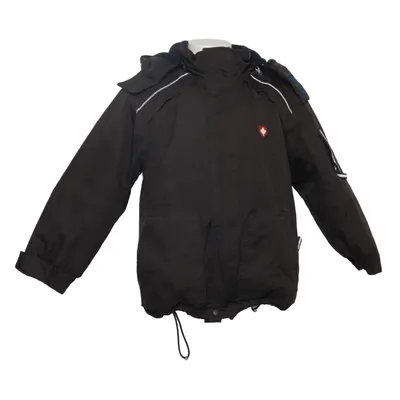 Outdoor jas (Groen) van Charivari Polyester