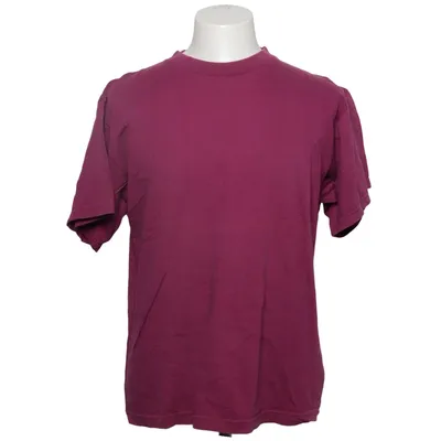 T-shirt (Violet) de Murray Brothers Coton