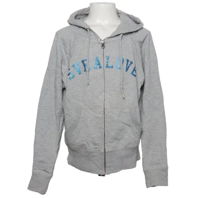 Sweat à capuche (Love Sport) de Svea Love Sport Coton