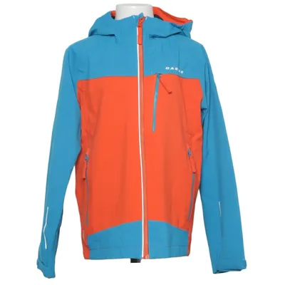 Skijakke (Blå, Rød) fra Dare 2B Polyester