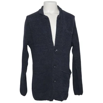 Cardigan (Blå) fra Zara Boys Collection