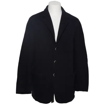 Blazer (Blue, Brown) from Barena