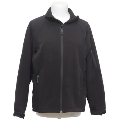 Softshell jacket (Soft Shell) van Ocean Elastaan, Polyester, Polyurethaan